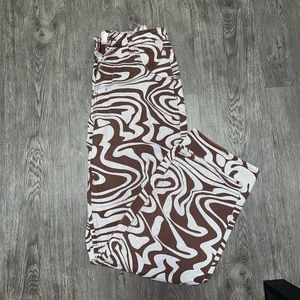 Tigermist jeans